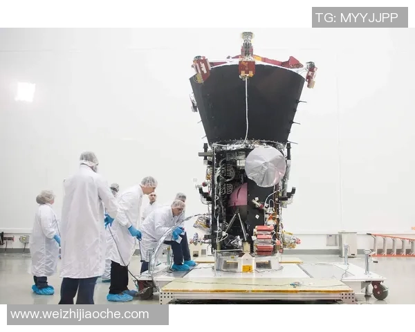 地球公转速度与帕克探测器防热盾:日冕层高温下太阳探测器的运动挑战 地球公转速度与帕克探测器防热盾:日冕层高温下太阳探测器的运动挑战