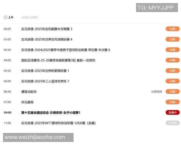 CCTV全方位体育赛事直播与报道解析 CCTV全方位体育赛事直播与报道解析